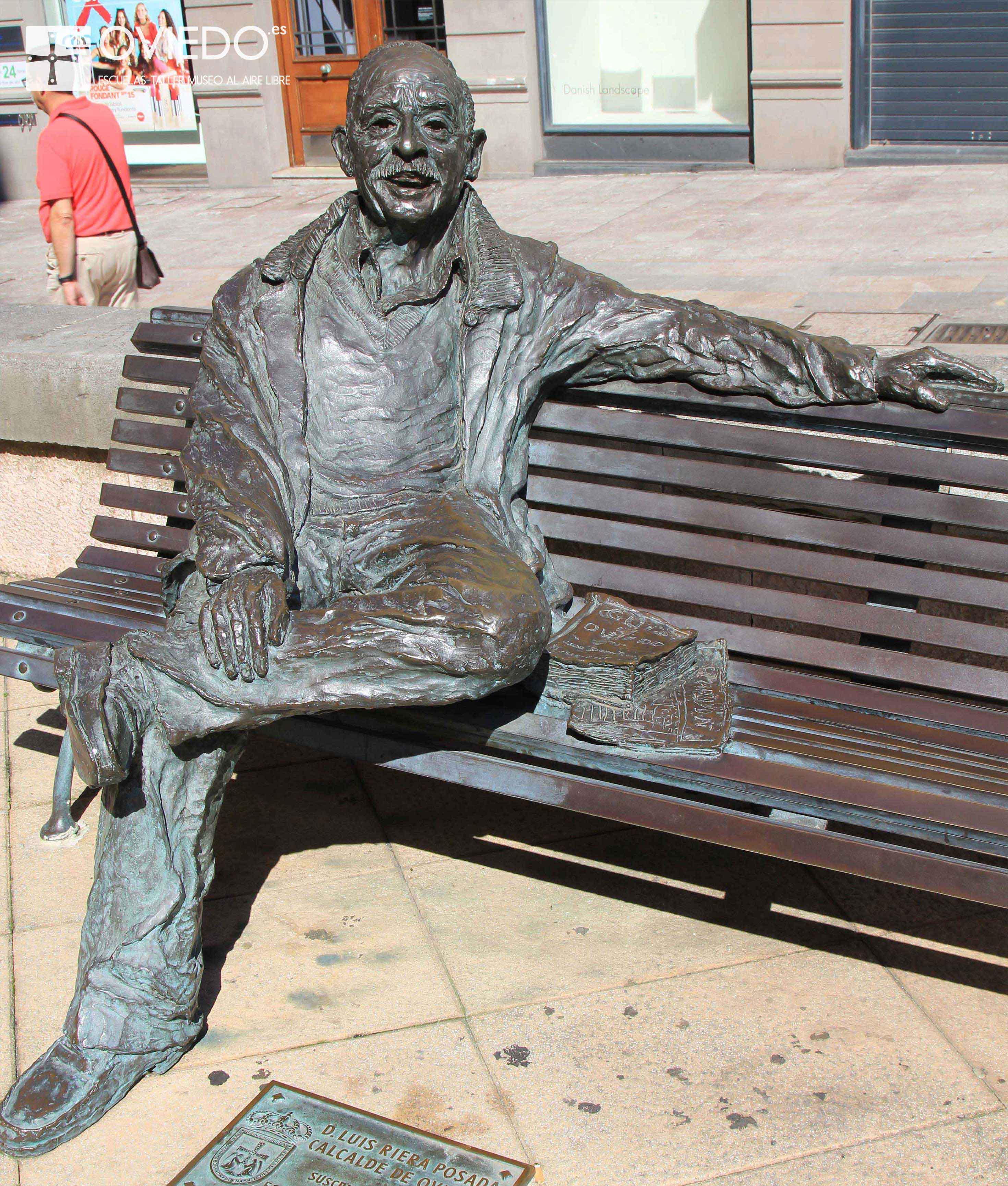 Luis Riera Posada